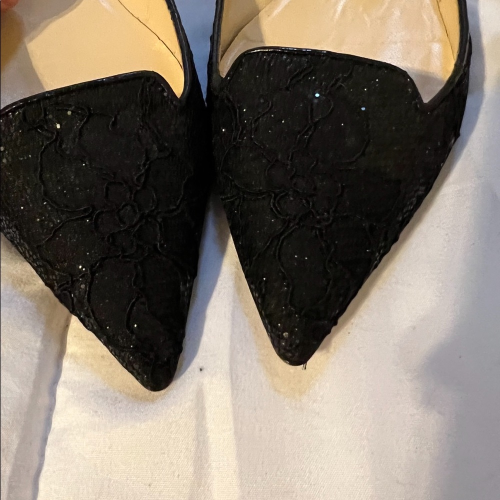 Jimmy choo